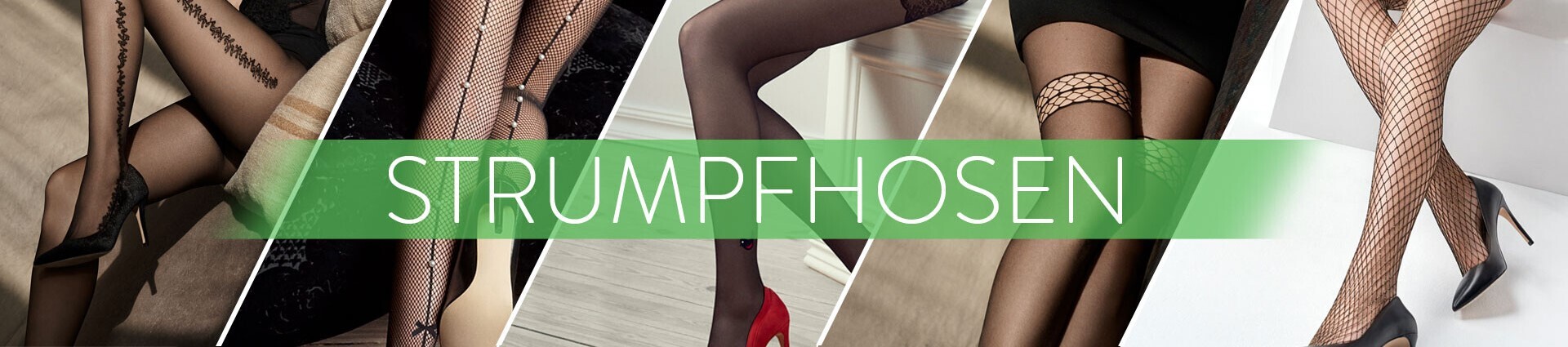 Modische Strumpfhosen modestrümpfe ❤️ | UniLady.de