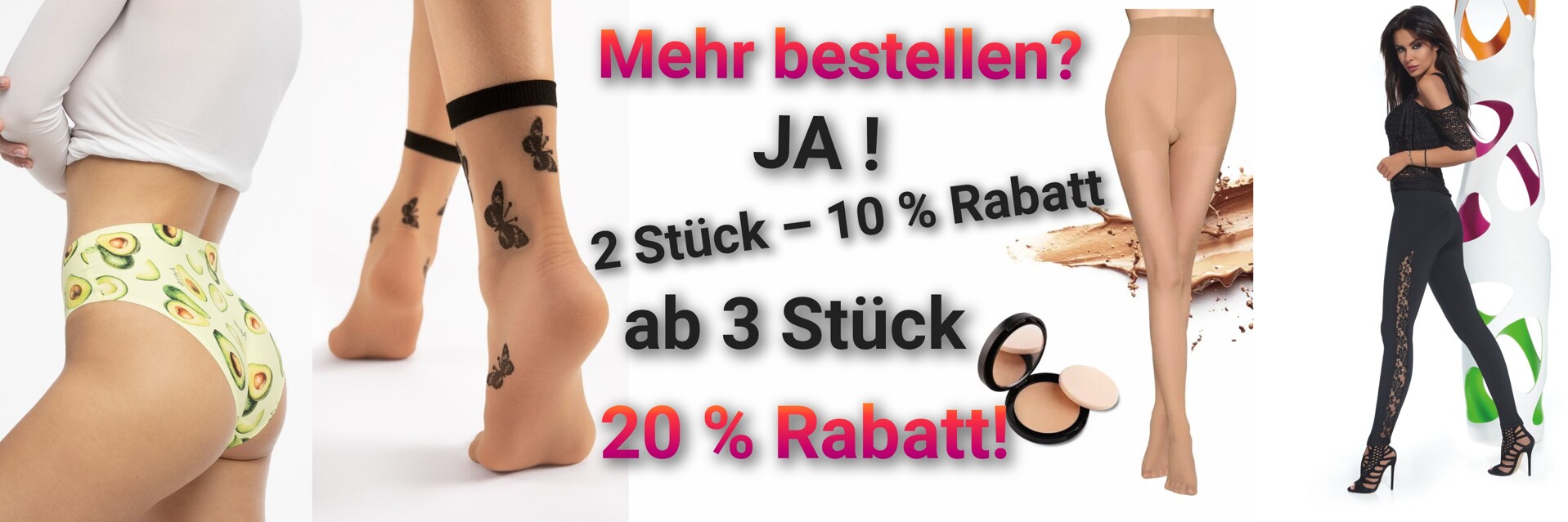 Bestellen mehr