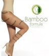 Damenstrumpfhose BAMBOO FORMULA LUNA 15 DEN Adrian