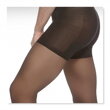 Gemusterte Herrenstrumpfhose ROGER 20/40 DEN Adrian