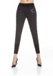 Damen Leggings ALEXA 200 DEN BasBleu