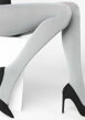 Damenstrumpfhose mit Glitzer SHINE E57 100 DEN Marilyn grey