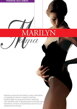 Schwangerschaftsstrümpfe MAMA 60 DEN Marilyn