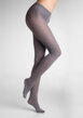 Farbige Damenstrumpfhose MICRO 60 DEN Marilyn grey