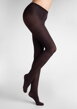 Farbige Damenstrumpfhose MICRO 60 DEN Marilyn tabaco