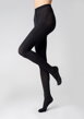 Farbige Damenstrumpfhose MICRO 60 DEN Marilyn nero