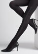 Gemusterte Damenstrumpfhose BRADS T19 60 DEN Marilyn