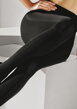 Damen Glanz Strumpfhose SATINELLE 80 DEN Marilyn