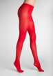Farbige blickdichte Damen Strumpfhose TONIC 40 DEN Marilyn