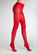 Farbige blickdichte Damen Strumpfhose TONIC 40 DEN Marilyn