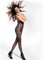 Damenstrumpfhose mit Spitze GRAZIA 20/40 DEN Adrian