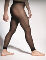 Herren-Leggings aus Nylon URBAN 20 DEN Adrian