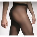 Herren-Leggings aus Nylon URBAN 20 DEN Adrian
