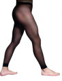 Klassische Herrenleggings URBAN 20 DEN Adrian