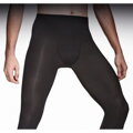 Klassische Herrenstrumpfhose CITY 60 DEN Adrian