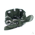 Klassischer Baumwolltuch BANDANA SZ13014 Art of Polo
