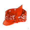 Klassischer Baumwolltuch BANDANA SZ13014 Art of Polo
