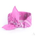 Klassischer Baumwolltuch BANDANA SZ13014 Art of Polo