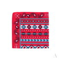 Klassischer farbiger Tuch BANDANA SZ13914 Art Of Polo