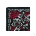 Klassischer farbiger Tuch BANDANA SZ13914 Art Of Polo