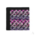 Klassischer farbiger Tuch BANDANA SZ13914 Art Of Polo