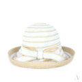 Gestreifter Sommerhut CZ23160 Art of Polo