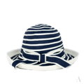 Gestreifter Sommerhut CZ23160 Art of Polo