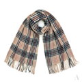 Warmer Schal mit Fransen SZ22275 Art of Polo
