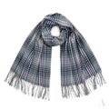 Warmer Schal mit Fransen SZ22275 Art of Polo