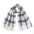 Warmer Schal mit Fransen SZ22275 Art of Polo