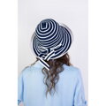 Gestreifter Sommerhut CZ23160 Art of Polo