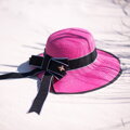 Sommerhut mit Biene CZ22113 Art of Polo