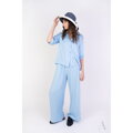Gestreifter Sommerhut CZ23160 Art of Polo