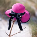 Sommerhut mit Biene CZ22113 Art of Polo