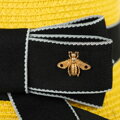 Sommerhut mit Biene CZ22113 Art of Polo