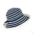 Gestreifter Sommerhut CZ23160 Art of Polo