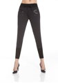Damen Leggings ALEXA 200 DEN BasBleu