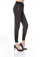 Damen Leggings ALEXA 200 DEN BasBleu
