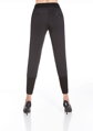 Damen Leggings ALEXA 200 DEN BasBleu