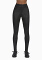 Sportleggings FLINT 300 DEN BasBleu