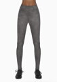 Sportleggings FLINT 300 DEN BasBleu