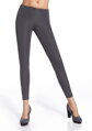 Isolierte Leggings GABI 200 DEN BasBleu