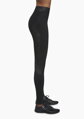 Sportleggings FLINT 300 DEN BasBleu