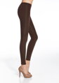 Isolierte Leggings GABI 200 DEN BasBleu