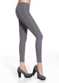 Isolierte Leggings GABI 200 DEN BasBleu