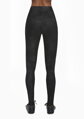 Sportleggings FLINT 300 DEN BasBleu