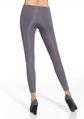 Isolierte Leggings GABI 200 DEN BasBleu