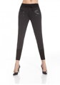 Elegante Damenhose ALEXA 200 DEN BasBleu