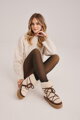 Warme Strumpfhose 1224 ARCTIC SECOND SKIN ARCTIC Gabriella