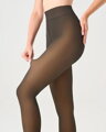 Warme Strumpfhose 1224 ARCTIC SECOND SKIN ARCTIC Gabriella